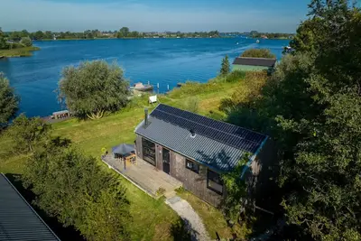 Image de Lodge Reidhintsje (6 pers)