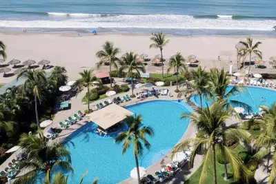 Image de 1 Bdrm Suite at the Sea Garden by Vidanta