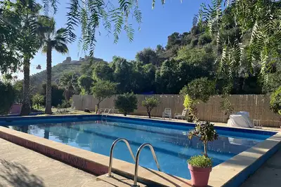 Image de Bohemian Villa MÁLAGA