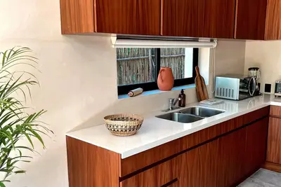 Image de New Luxury Garden- Aldea Zama