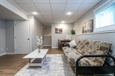 Image de Tranquil HomeAway in the Hampton’s •New Area •Near Downtown