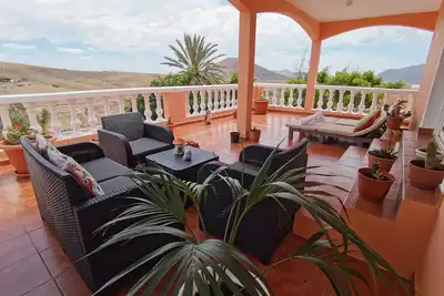 Image de House \"La Gualjama\"