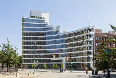 Image de Amazing/Modern 3 Br, 3. 5 bath, and separate office, with views of Central Park