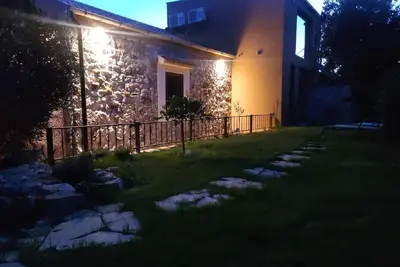 Image de Maison de vacances Rab (Stadt) pour 1 - 8 personnes avec 4 chambres à coucher - Maison de vacances