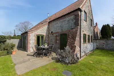 Image de Chaff House - sleeps 6 guests in 3 bedrooms