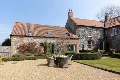 Image de Riding Stable - sleeps 6 guests in 3 bedrooms