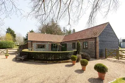 Image de Wash House - sleeps 6 guests in 3 bedrooms
