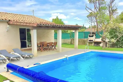 Image de Résidence Alpha Centauri