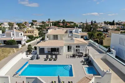 Image de Villa Sun  I - Carvoeiro