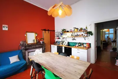 Image de Bel appartement campo santo et place cathédrale saint à Perpignan