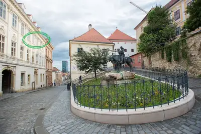 Image de Apartment with a View Centre Zagreb
