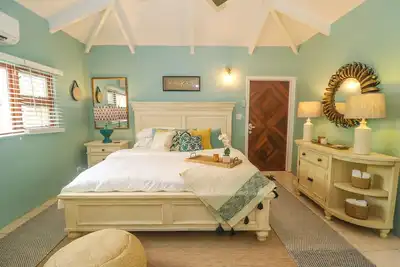 Image de Modern 1 Bedroom: \"Garden Suite\" Amazing Views on Luxury Villa