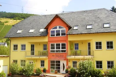 Image de No. 1 4-bed apartment - Holiday residence Am Feller Bach