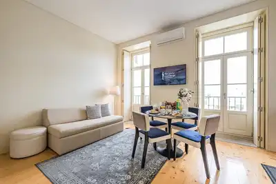 Image de GuestReady - La Maison Aires Gouveia 5