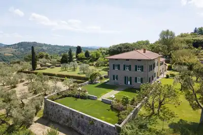Image de Villa Colomba by MMega