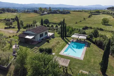 Casina al Vento by MMega