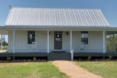 Image de Firefly Farms - Country Guest Cottage