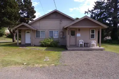 Image de In the Heart of Netarts