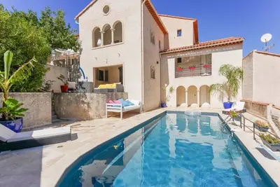 Image de Villa Epsilon Ă Cassis