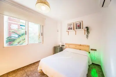 Image de Cozy house in Valencia - Valencia Marina Port - Arts and Sciencies