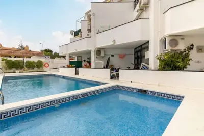 Image de Appartement Oasis by Interhome