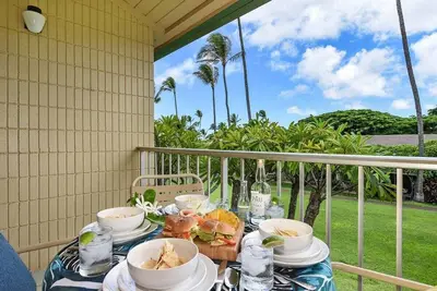 Image de Napili Shores Spacious 1br w Pools Ac Steps to Napili Bay's sandy beach