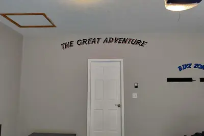 Image de The Great Adventure