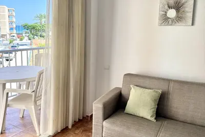 Image de Apartbeach Neuve Altamira Front De Mer