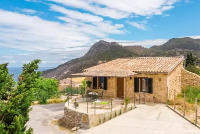 Image de Sa Caseta des Camp by Interhome