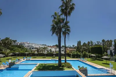 Image de Las Ranas by Interhome