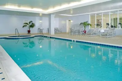 Image de Historic Stay Near Downtown Staunton with Indoor Pool | 3 Units