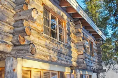 Image de Kelo tuisku by Interhome