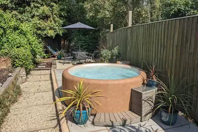 Image de Kingeswic Cottage, pet friendly, country holiday cottage in Weymouth