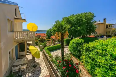 Image de Appartements Bella (80811-A2) - Crikvenica