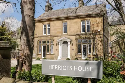 Image de Herriots House, pet friendly, luxury holiday cottage in Skipton