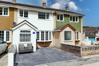 Image de Beach Cottage, pet friendly, country holiday cottage in Portreath