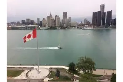 Image de Quiet affordable 2 Bed 1 bath suite in a single family detached house