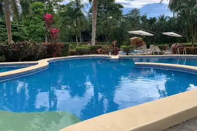 Image de Beautiful 3 bedroom, 3 bathroom private villa
