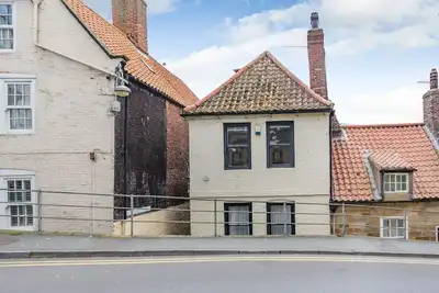 Image de The Anchorage, pet friendly, character holiday cottage in Whitby