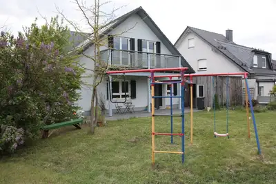 Image de A house for everyone, close to Phantasialand and 30 minutes by train to Cologne Cathedral/Messe