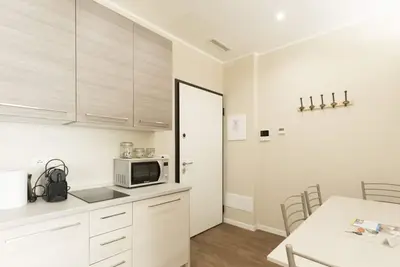 Image de Via Torino Apartment  3