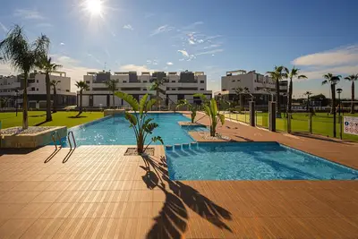 Image de Apartamento Nata (El Raso)