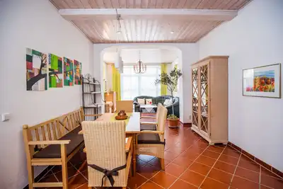 Image de Vacation apartment Apfelblüte - Ferienwohnungen Müller