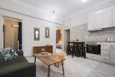 Image de D&G Lux City Flat next to Old Town and Market