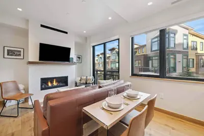 Image de Riverfront Lodge 109 - 1 Bedroom Residence