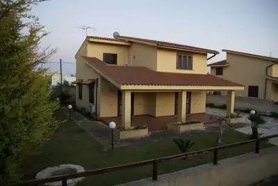 Image de Villa Scirocco, 4-8 personnes