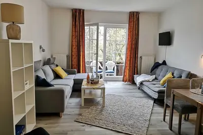 Image de Apple meadow apartment