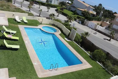 Image de Soltroia Beach Court, Beach at 50 meters