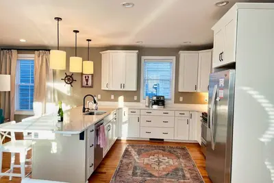 Image de Starboard Cottage | Chesapeake Properties