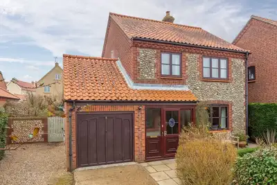 Image de Arisaig, Wells-next-the-Sea, Norfolk